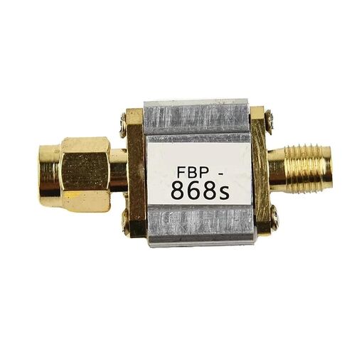 Filter Saw Band Pass Filter FBP-868s in Kuwait