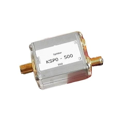 KSP0-500 420-500MHz Power Divider/Combiner, SMA in Saudi Arabia