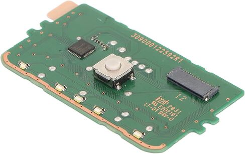 BDM-010 IC اللوحة الأم للوحة اللمس لدائرة اللوحة الرئيسية PS5، لوحة دائرة لوحة اللمس لوحدة تحكم PS5، لوحدة لوحة اللمس لتجميع لوحة اللمس PS5، سهلة التركيب in Kuwait