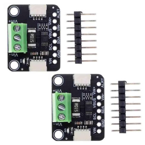 2pcs INA228 20bit Current Voltage Sensor in Kuwait