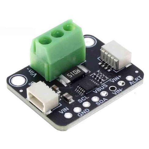 2pcs INA228 20bit Current Voltage Sensor in Kuwait