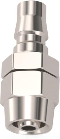 Quick connector C self-locking 10mm 12mm; 8mm 10pcs in Kuwait