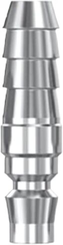 Quick Connector C; PH20 Male 8.0mm Tube 5 Pack in Kuwait