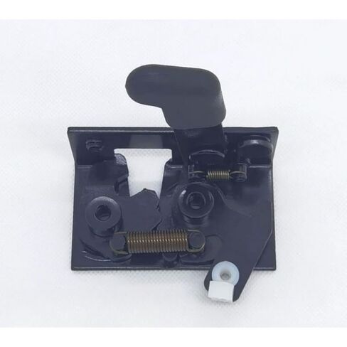 قطع غيار الحفارات EC120 140 210 240 290 360 14652324 200B متوافقة مع قطع غيار ماكينات تجميع قفل باب الكابينة EC Sdlg (14652324) in Kuwait