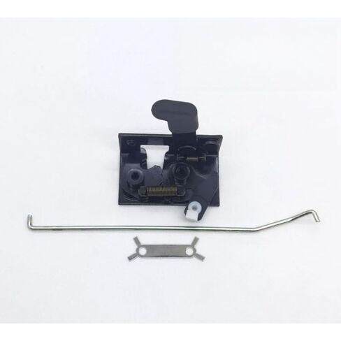 قطع غيار الحفارات EC120 140 210 240 290 360 14652324 200B متوافقة مع قطع غيار ماكينات تجميع قفل باب الكابينة EC Sdlg (14652324) in Kuwait