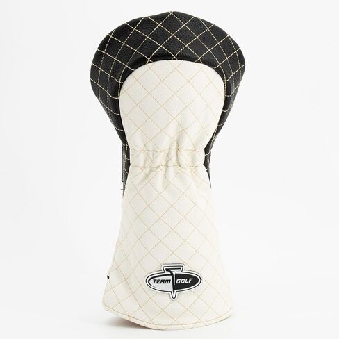 Team Golf NCAA Purdue Quilted Driver Headcover (Striped) in Kuwait