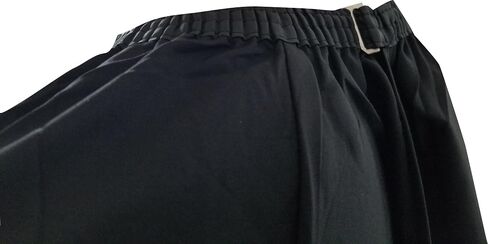 Vincent Arm Free Cutting Cape in Kuwait