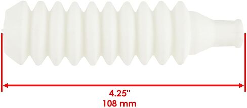 Powersports Replacement Parts for Differential Rubber Bellow For Can-AM 705400352 705400066 705400552 Mod-C33C-7058 in Kuwait