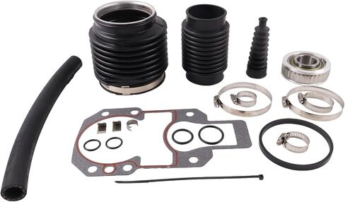 طقم إصلاح منفاخ ترانسوم 30-803099T1 متوافق مع Alpha 1 Gen 2 Stern Drive in Kuwait