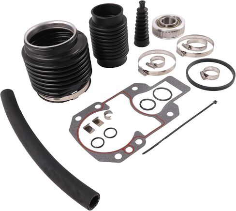 طقم إصلاح منفاخ ترانسوم 30-803099T1 متوافق مع Alpha 1 Gen 2 Stern Drive in Kuwait