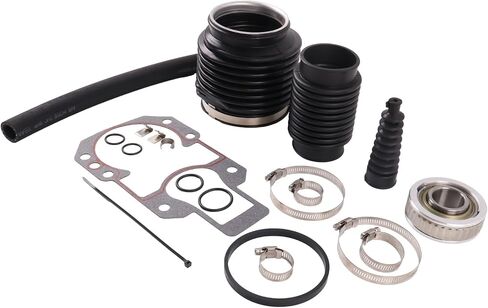 طقم إصلاح منفاخ ترانسوم 30-803099T1 متوافق مع Alpha 1 Gen 2 Stern Drive in Kuwait