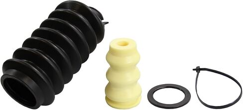 Front Suspension Strut Bellows for Volkswagen Rabbit Convertible 1980 1981 1982 1983 1984 2 x in Kuwait