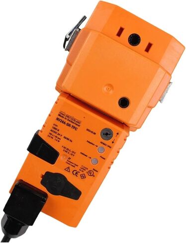 NV24A-TPC NV24A-MP-TPC NV24A-SR-TPC NV24A-SZ-TPC 1000NM المحرك الكهربائي لصمام الكرة الأرضية (NV230A-TPC) in Kuwait