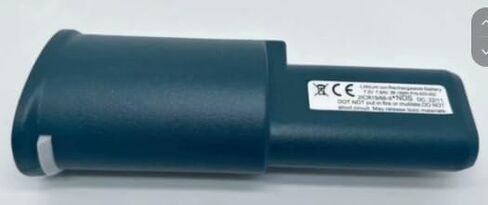 420-002 Battery For Niton XL2 XL3t 900S XRF Analyzer Spectrometer 2ICR19/66-9 in Kuwait