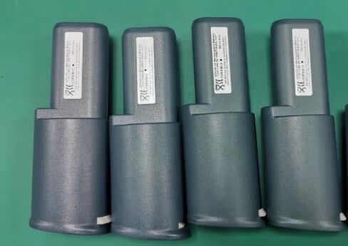 420-002 Battery For Niton XL2 XL3t 900S XRF Analyzer Spectrometer 2ICR19/66-9 in Kuwait
