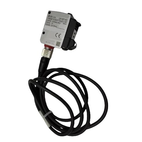 Colour Mark Colour Sensor LR-WF10C Color Code Sensor in Kuwait