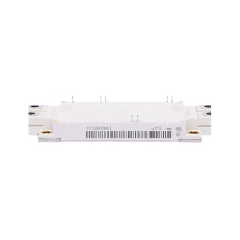 1 قطعة FF450R12ME3 IGBT وحدة مقوم الطاقة العالية in Kuwait