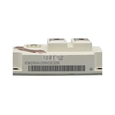 1pcs BSM200GA120DN2SE3256 IGBT Module high Power Rectifier in Kuwait