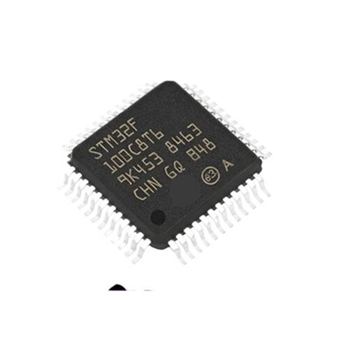 STM32F103C8T6 حزمة LQFP48 MCU متحكم 32 بت مكونات متحكم 2 قطعة in Kuwait