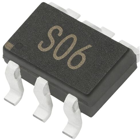ADG801BRTZ-500RL7 الشاشة الحريرية S06 حزمة SOT23-6 مكونات إلكترونية 2 قطعة in Kuwait