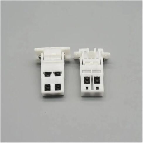 2PC X JC97-03220A JC97-02779A JC97-01707A ADF Hinge Fit for Samsung SCX4720 4824 4828 5530 5635 5835 CLX3160 6200 6220 6240 in Kuwait