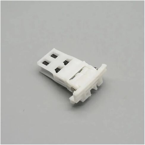 2PC X JC97-03220A JC97-02779A JC97-01707A ADF Hinge Fit for Samsung SCX4720 4824 4828 5530 5635 5835 CLX3160 6200 6220 6240 in Kuwait