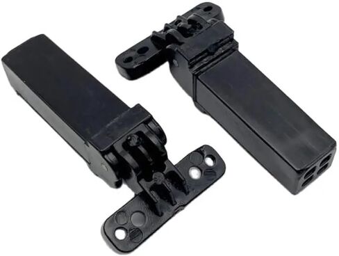 2pcs ADF Hinge for Samsung SCX 3400 3406 4600 4655 4700 4729 4833 4835 CLX 3170 3175 3185 3305 4175 6260 JC97-03190A JC97-03191A Accessories in Kuwait
