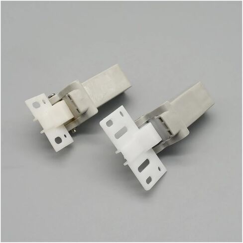 1SET FL4-2050 FL3-6313 FL4-2051 ADF Hinge Fit for Canon D1120 D1150 MF515 MF810 MF820 IR1430 IR1435 C250 C350 C351 C1225 C1325 C1335 in Kuwait