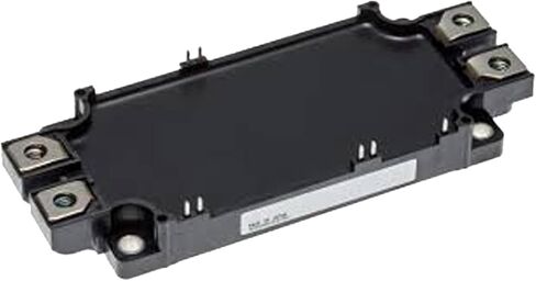 CM600DX-24T1 المعجل جديد ومختوم في الصندوق CM600DX24T1 ضمان لمدة سنة واحدة وسريع in Kuwait
