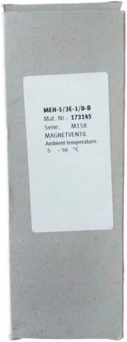 MEH-5/3E-1/8-B 173145 New and Sealed in Box MEH5/3E1/8B 1 Year Warranty in Kuwait