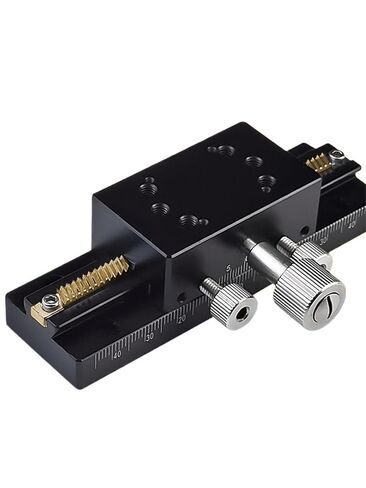 E-EIM01/02-L100/150/200/250/300/400X محور طاولة النزوح اليدوي الشريحة 1 قطعة (E-EIM01-L150-2) in Kuwait