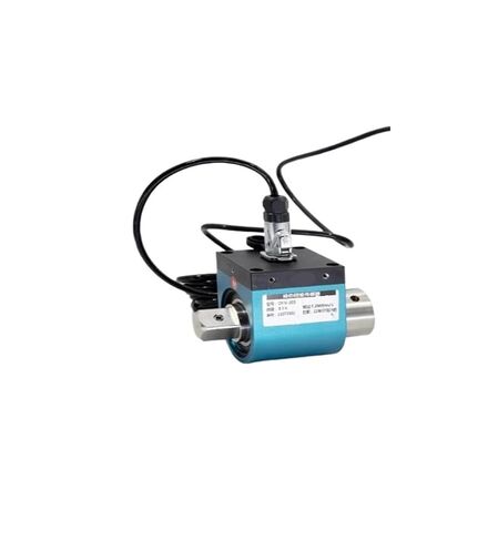 Dynamic Torque Sensor DYN-203 Compact Strain-Gauge Motor Testing and Measurement in Kuwait