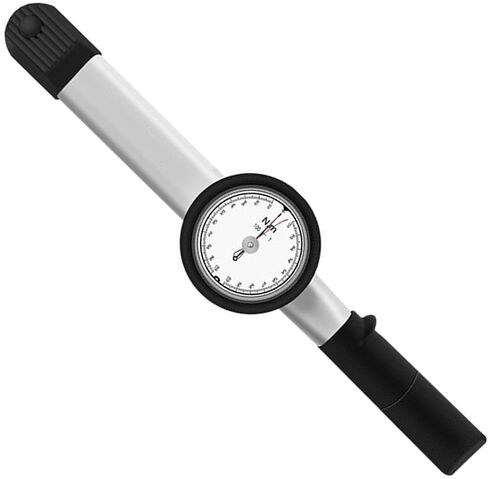 Torque Wrench Tester, High Precision Torque Wrench,Support Bidirectional Measurement,Automotive/Machinery Calibration Tools (200N.m) in Kuwait