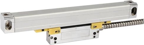 Lathe Encoder KA-500 220mm 5um 1um Linear Digital Ruler KA500 0.005mm 0.001mm 220mm Optical Encoder Grating Ruler Sensor(KA500-220mm-5um) in Saudi Arabia