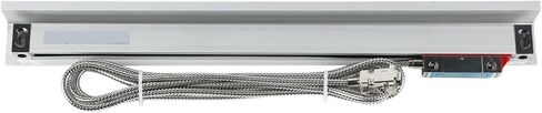 Linear Encoder 20x28mm 1um Linear Encoder Grating Ruler Sensor 0.001mm 50 100 150 200 250 300 350 400mm(50mm Travel-0.001mm) in Saudi Arabia