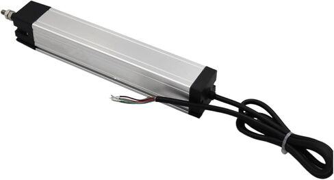 KTC Series Linear Displacement Sensors 50MM - 325MM - A2 / V2(75mm) in Kuwait