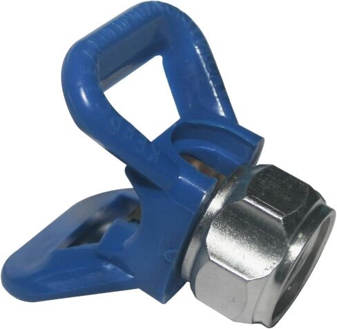 5 sets of airless spray head accessories, nozzle protection base. - in Kuwait