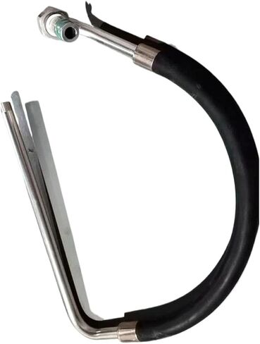 High pressure airless suction tube for 7900/200/230 sprayers - in Kuwait