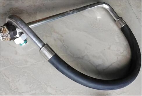 High pressure airless suction tube for 7900/200/230 sprayers - in Kuwait