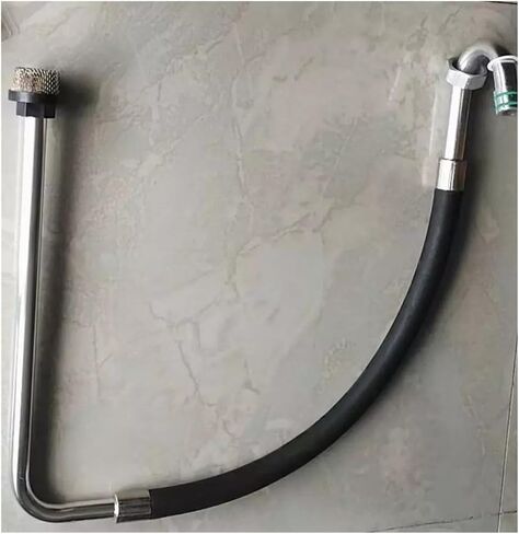 High pressure airless suction tube for 7900/200/230 sprayers - in Kuwait