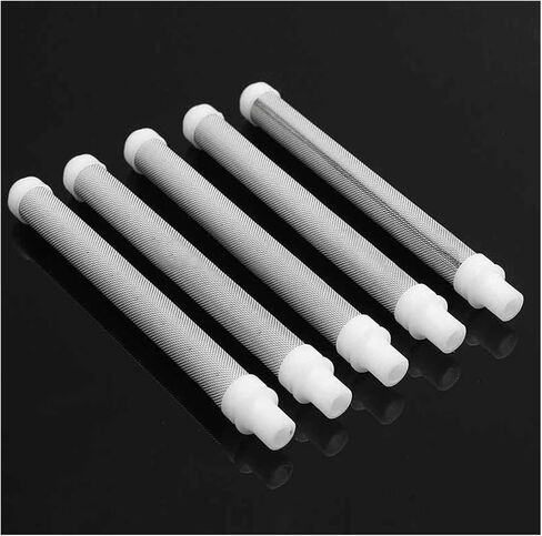 Airless sprayer filter 60 mesh filter, 10 sets - in Kuwait