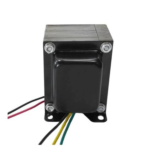 Amplifier Output Transformer 10W 3.5K Tube Output Transformer, 6P3P EL34 6L6 Single-Ended Power Amplifier, Bandwidth: 30HZ-22KHZ(C) in Kuwait
