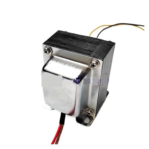 Amplifier Output Transformer 6W 12K: 600Ω Tube Amplifier Output Transformer, Frequency Response: 20HZ-28KHZ Primary Current: 33MA in Kuwait