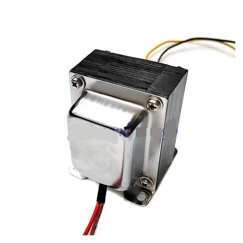 Amplifier Output Transformer 6W 12K: 600Ω Tube Amplifier Output Transformer, Frequency Response: 20HZ-28KHZ Primary Current: 33MA in Kuwait