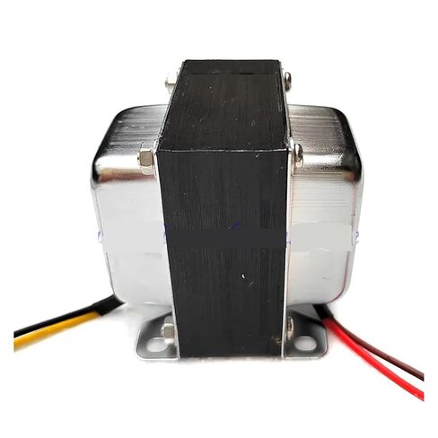 Amplifier Output Transformer 6W 12K: 600Ω Tube Amplifier Output Transformer, Frequency Response: 20HZ-28KHZ Primary Current: 33MA in Kuwait