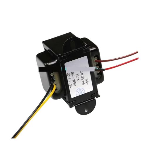 Amplifier Output Transformer 21.5K:8Ω 3.5W Guitar Amplifier Single-Ended Output Transformer, Black Shell in Kuwait