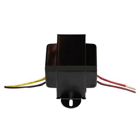 Amplifier Output Transformer 21.5K:8Ω 3.5W Guitar Amplifier Single-Ended Output Transformer, Black Shell in Kuwait