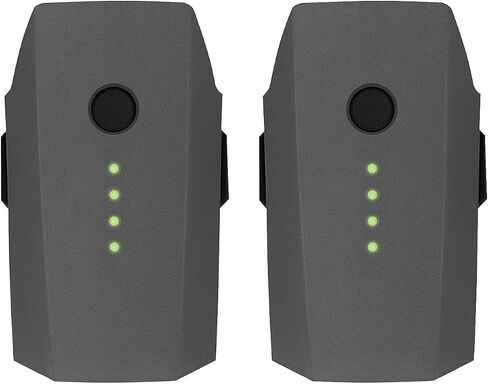 بطارية طيران ذكية من Kuwata لـ DJI Mavic Pro & Mavic Pro Platinum ، بطارية كاميرا 3830mAh طائرة بدون طيار in Kuwait