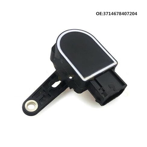 التحكم في الارتفاع تعليق ارتفاع مستوى الاستشعار لسيارات BMW 5 سلسلة F10 F11 F20 F21 F22 F23 259160-10 25916010 3714678407204 in Kuwait