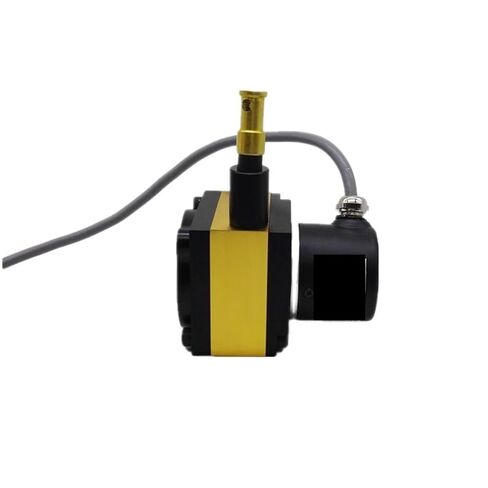 1PCS Displacement Sensor CESI-S1000P Linear Position Sensors(SSI) in Kuwait